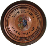 H74-Irenes-Wine-Cellar-Barrel-Head-Carving    